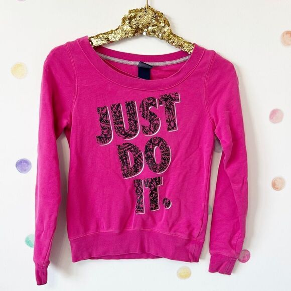 Nike Faded Sweatshirt  - Picture 1 of 4